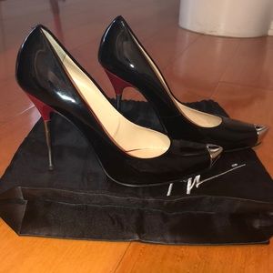 Giuseppe Zanotti Design Shoes!